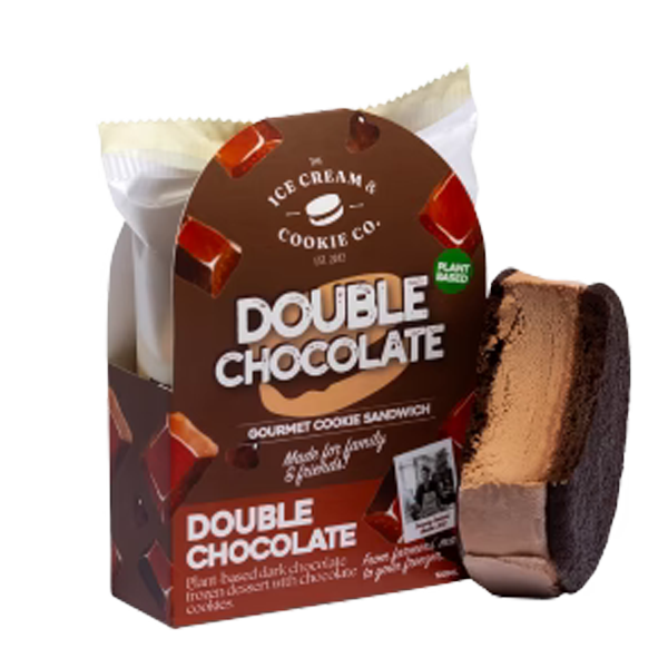 ICC Double Chocolate Sandwich MP 3x120ml – Qra …